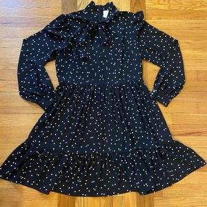Polka-dot Princess Kate Spade Dress